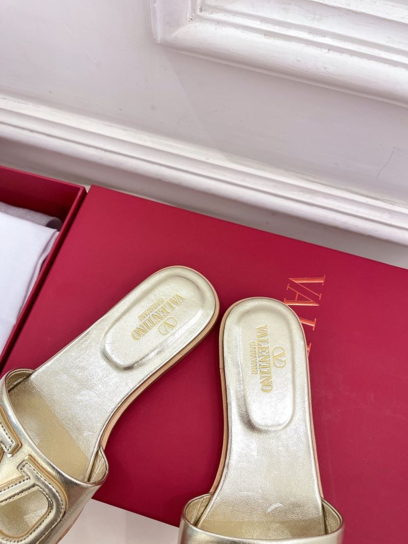 Valentino Slippers